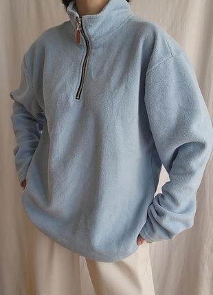 Кофта флисовая