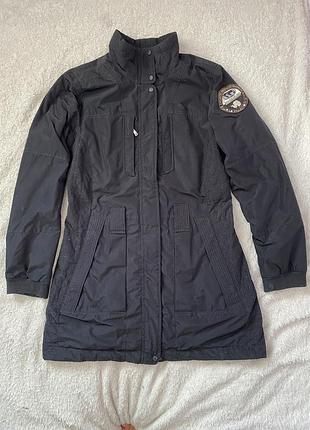 Napapijri куртка жіноча р s