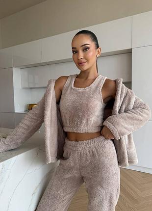 Домашній костюм 🔥