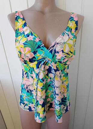 Купальник раздельный