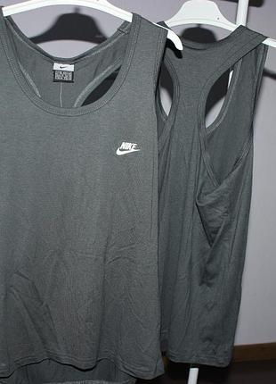 Футболка nike