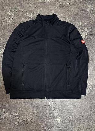 Робоча вафельна флиска кофта engelbert strauss