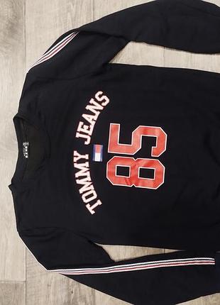 Свитшот женский