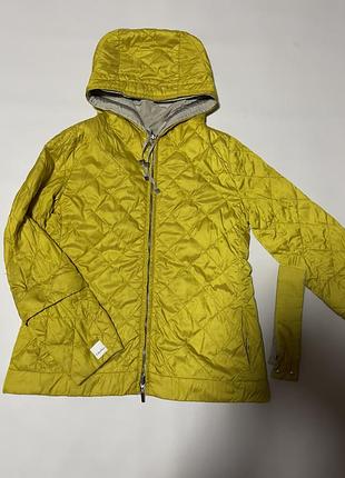 Мікропуховик