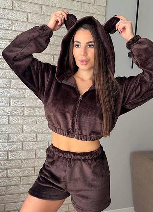 Домашний костюм 🔥