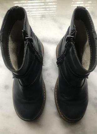 Полусапожки, ботинки