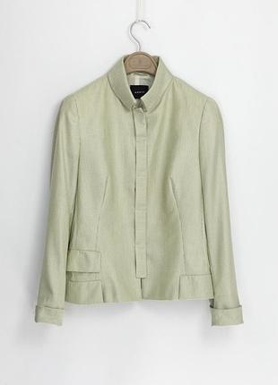 Akris, brunello cucinelli, жакет