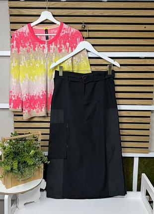 Кофта кардиган