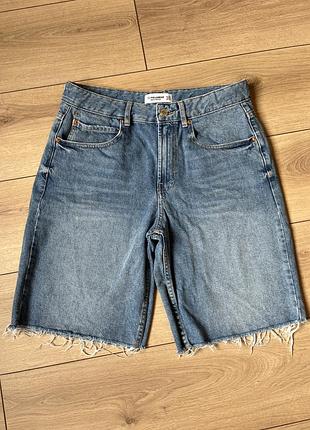 Шорти pull & bear