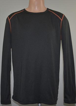 Тёплое термобельё, реглан crivit (l)