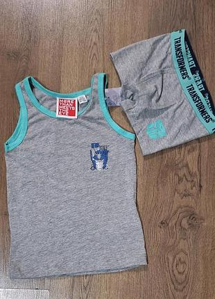 Набор для хлопчика