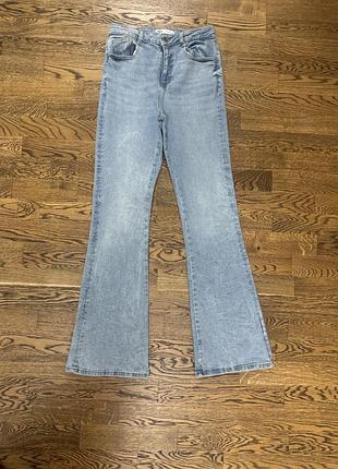 Сучасні джинси