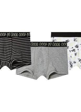 Боксерки pepperts