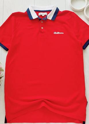 Новое фирменное поло артикул: 24684