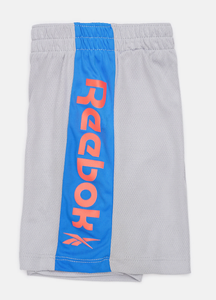 Дитячі шорти reebok