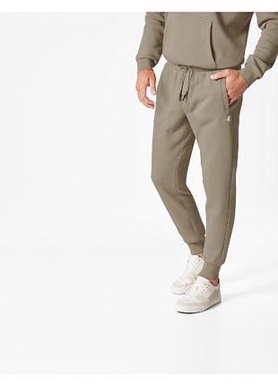 Чоловічі спортивні штани утеплені преміум якості