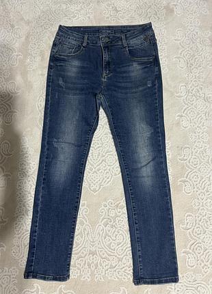 Сучасні джинси