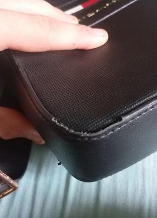 Сумка tommy hilfiger