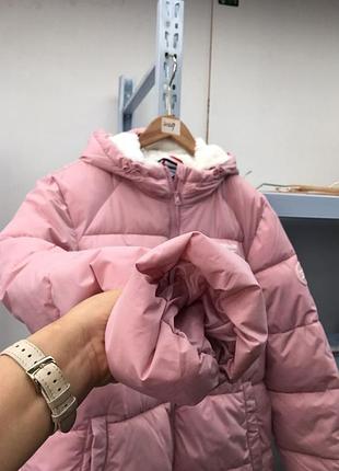 Куртка reebok 8