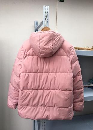 Куртка reebok 9