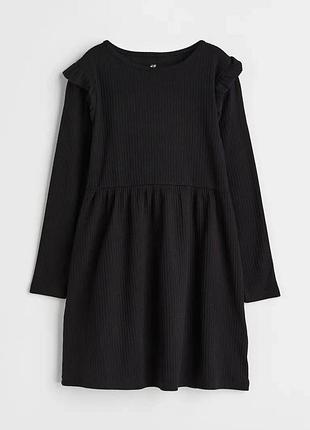 Сукня плаття платье для дівчинки оригінал h&m