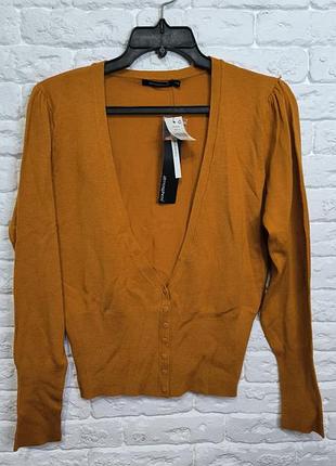 Фирменная кофта кофточка