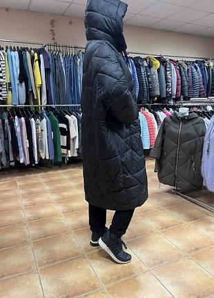Пальто fly 🪰 3
