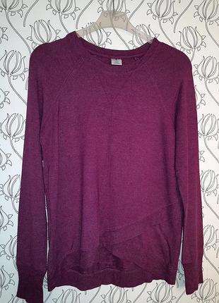 Женский свитшот из модала активов лайф