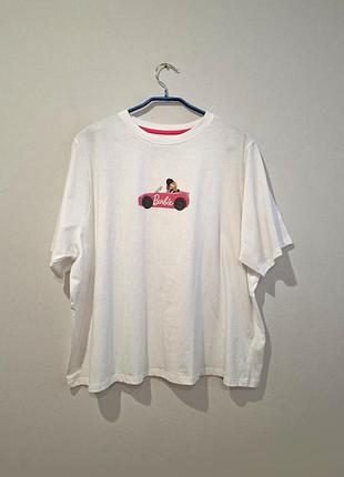 Пижамная футболка primark уценка