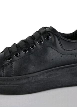 Натуральна шкіра кросівки хайтопи   натуралки, шкіряні для хлопчиків