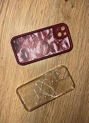 Чохол чехол 13 айфон