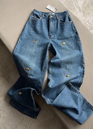 Жіночі джинси скіапареллі