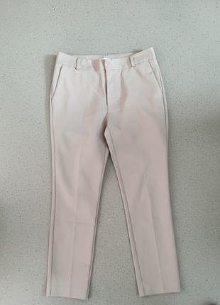 Брюки stradivarius размер s