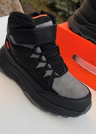 Демі черевички хлопчикам тм clibee