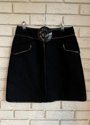 Тепла спідниця armani