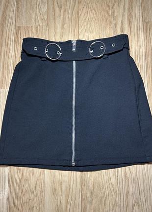 Спідниця bershka xs