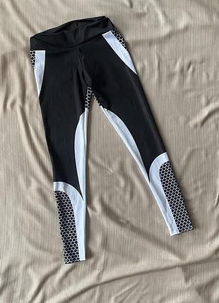 Легінси для спорту