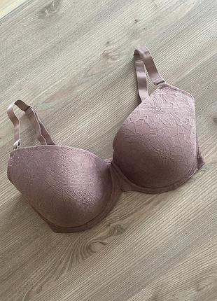 Мереживний бюстгальтер primark