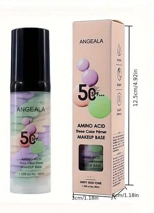 База тонуюча під макіяж (40 мл)