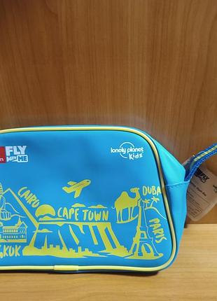 Дитяча косметичка