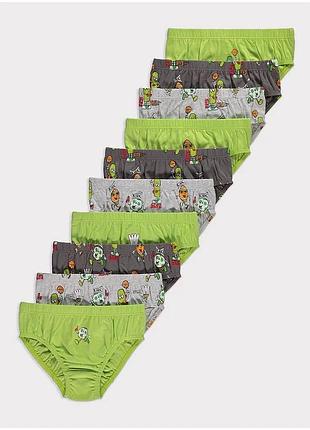 Трусики джордж