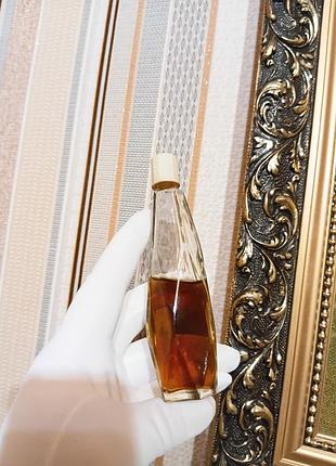 Одеколон парфюма звезды октября, харьков 70х, винтаж срсер, заколочек где-то 30 с 50мл.,