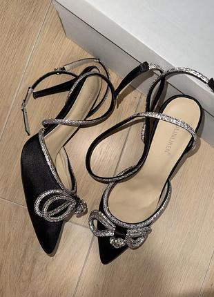 Каблуки від sante.boutique