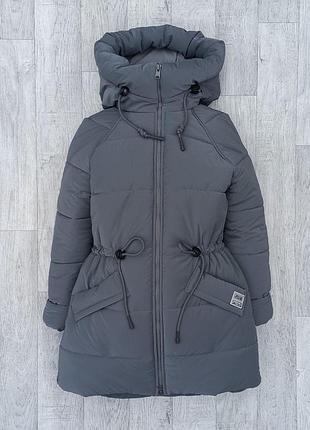 Дитяча зимова куртка