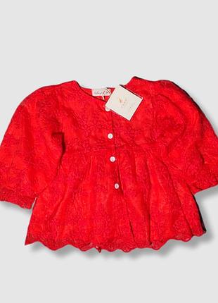 Платье на девочку