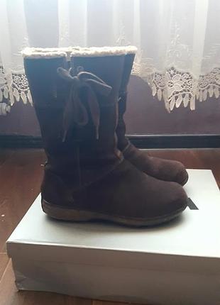 Ботинки ботинки