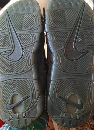 Киоссовки nike 5