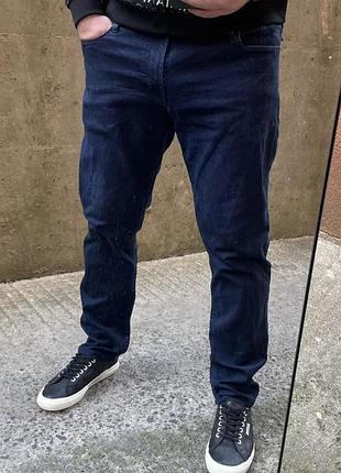 Джинси armani melal logo оригінал