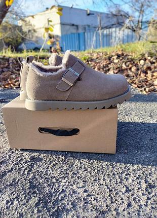 Взуття автоледі