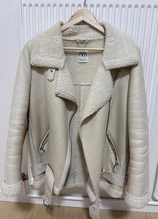 Дублянка zara